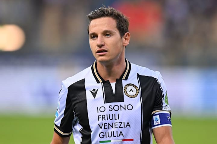 Florian Thauvin