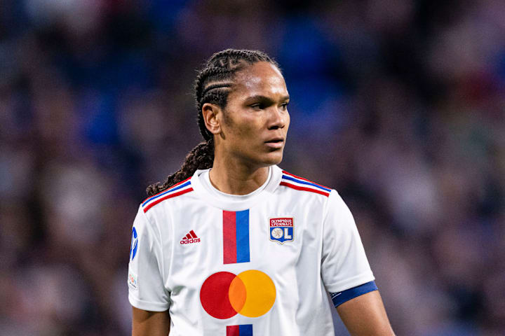 Wendie Renard