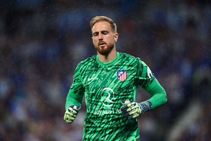 Jan Oblak
