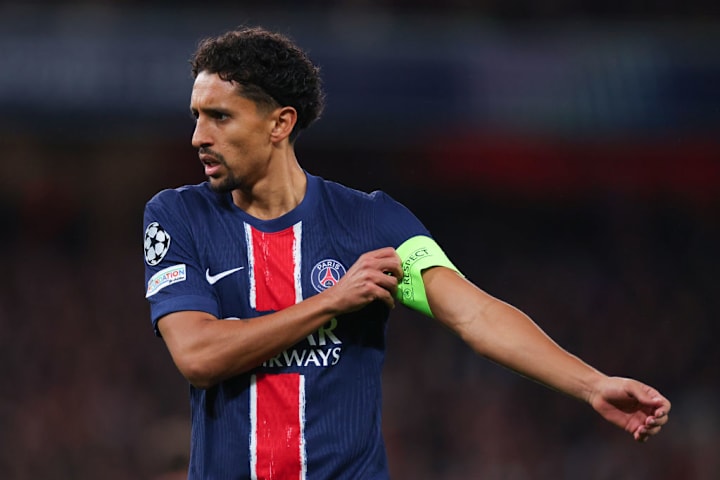 Marquinhos