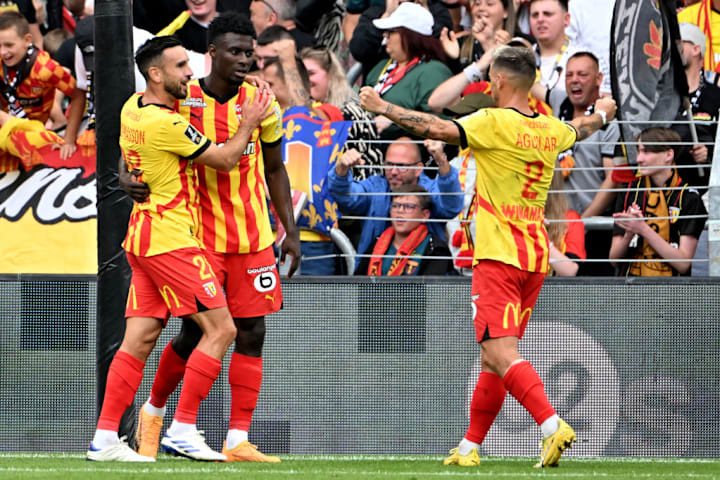 FBL-FRA-LIGUE1-LENS-BREST