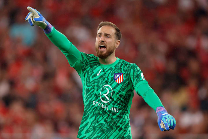 Jan Oblak