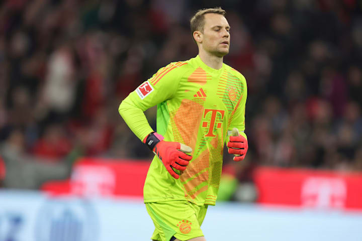 Manuel Neuer