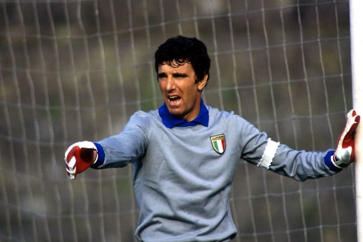 Dino Zoff