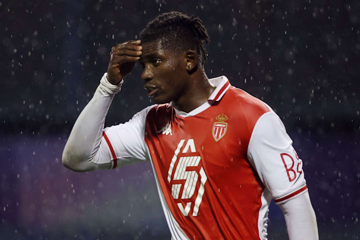 Breel Embolo