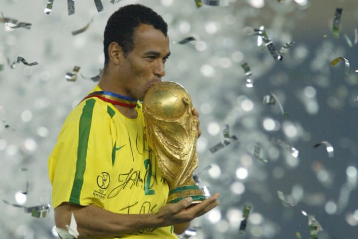 Cafu