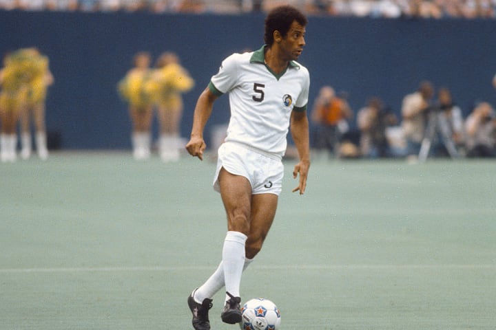 Carlos Alberto