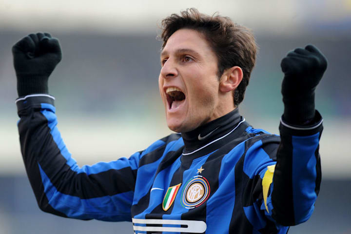 Javier Zanetti