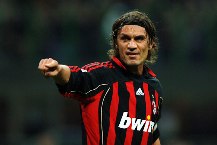 Paolo Maldini