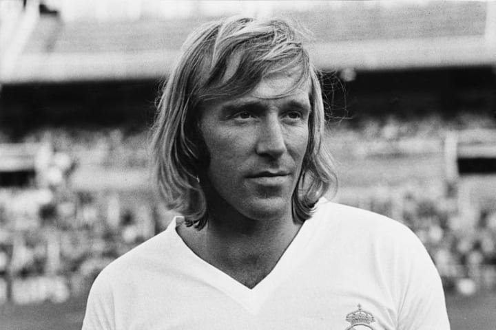 Gunter Netzer
