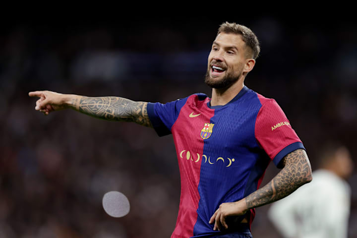 Inigo Martinez