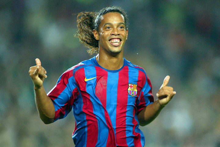 Ronaldinho