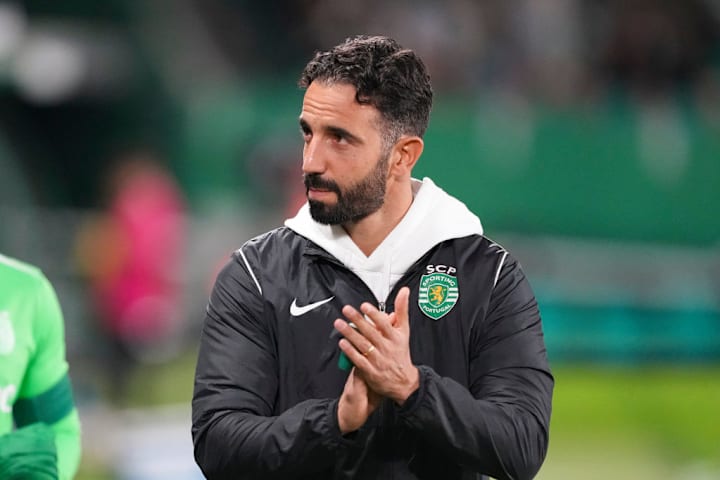 Rúben Amorim