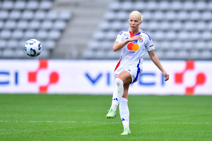 Sofie Svava