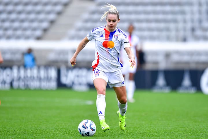 Ellie Carpenter