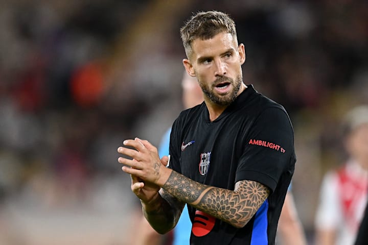 Inigo Martinez