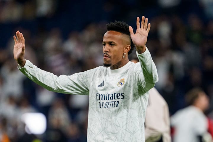Eder Militao