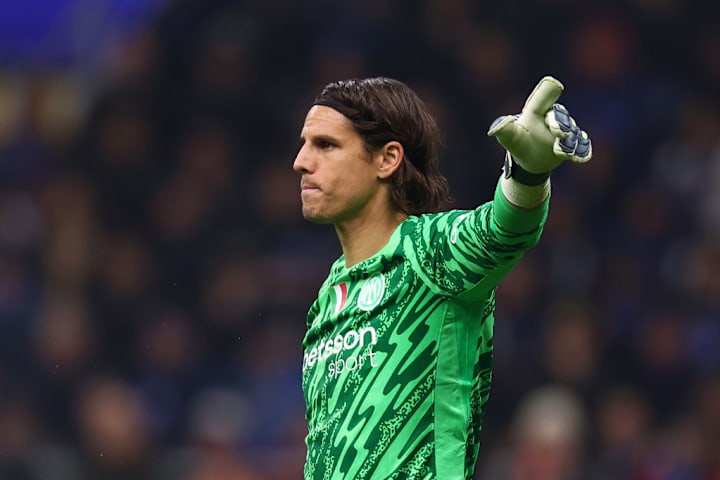 Yann Sommer
