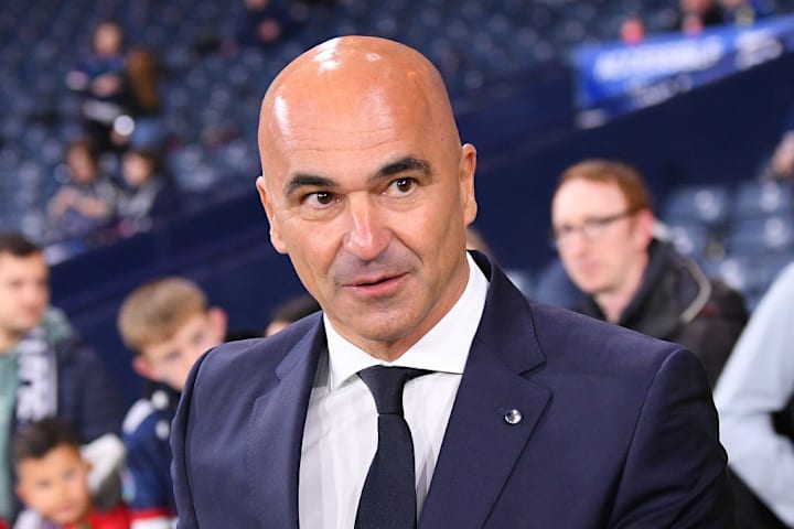 Roberto Martinez