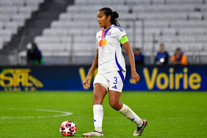 Wendie Renard