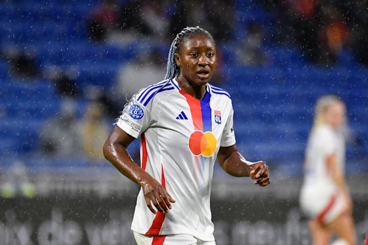 Kadidiatou Diani