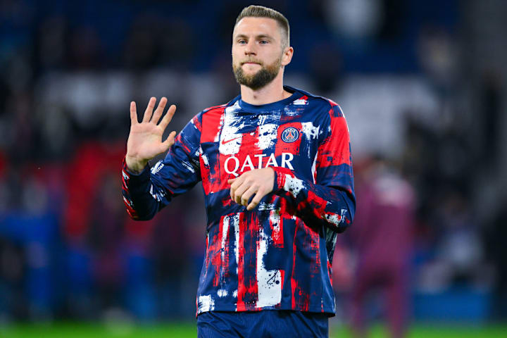 Milan Skriniar