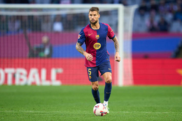 Inigo Martinez