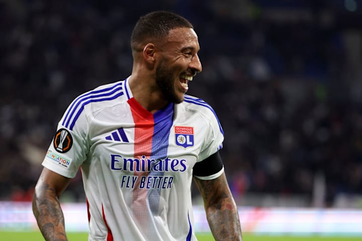 Corentin Tolisso