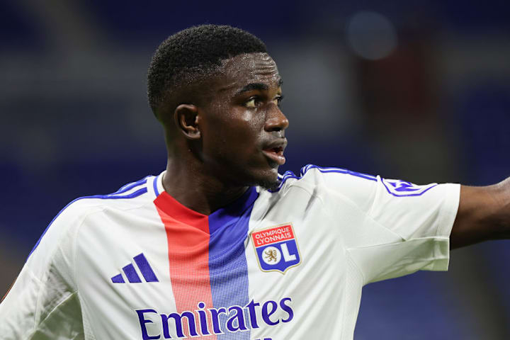 Ernest Nuamah