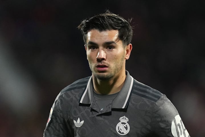 Brahim Diaz