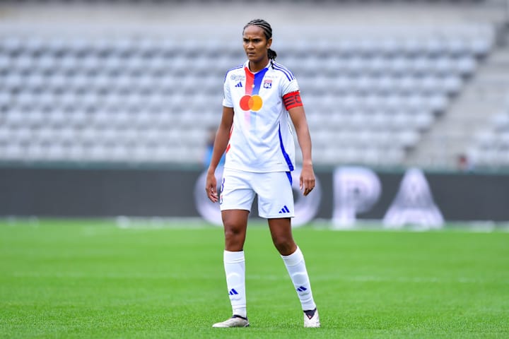 Wendie Renard
