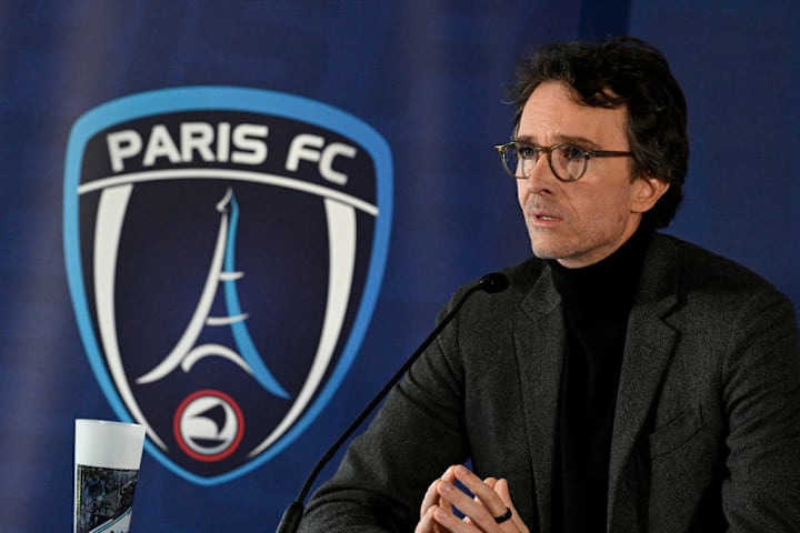 Antoine Arnault