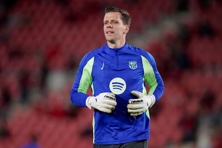 Wojciech Szczesny