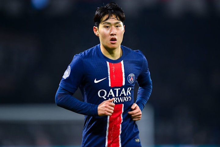 Lee Kang In