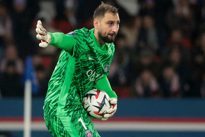 Gianluigi Donnarumma