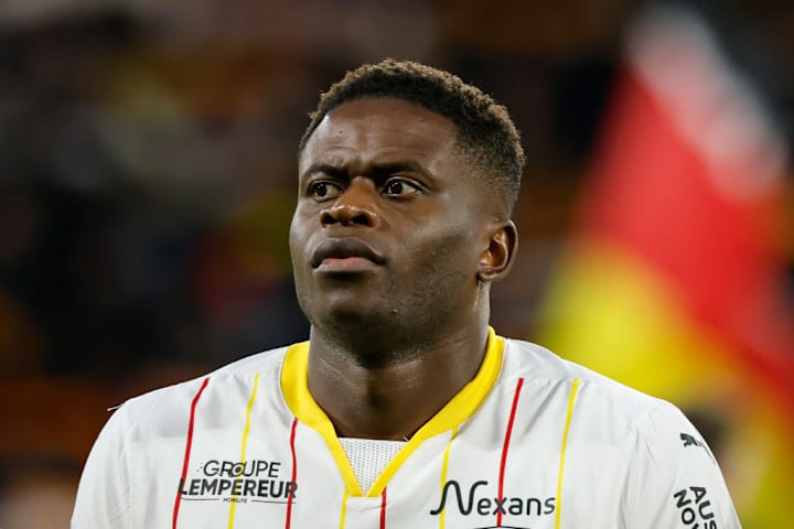 Brice Samba