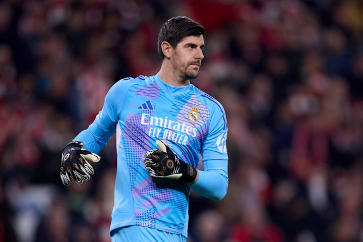 Thibaut Courtois