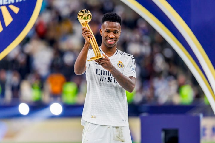 Vinícius Júnior