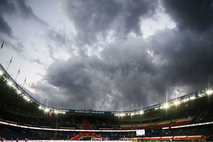 FBL-FRA-LIGUE1-PSG-MARSEILLE