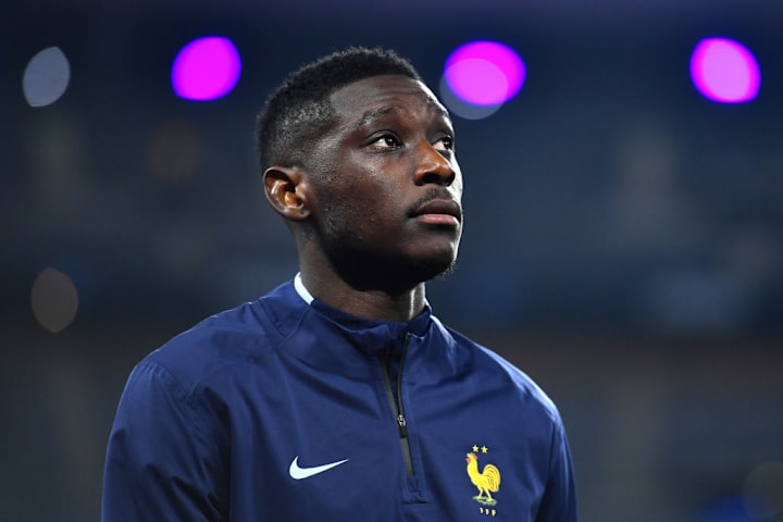 Randal Kolo Muani