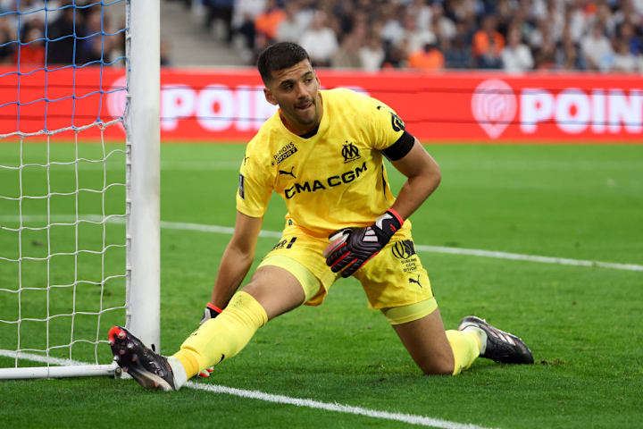 Geronimo Rulli