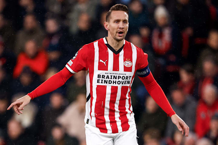 Luuk de Jong