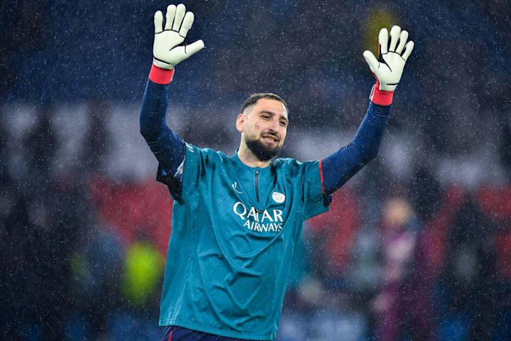 Gianluigi Donnarumma