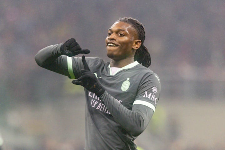 Rafael Leão