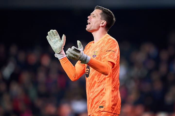 Wojciech Szczesny