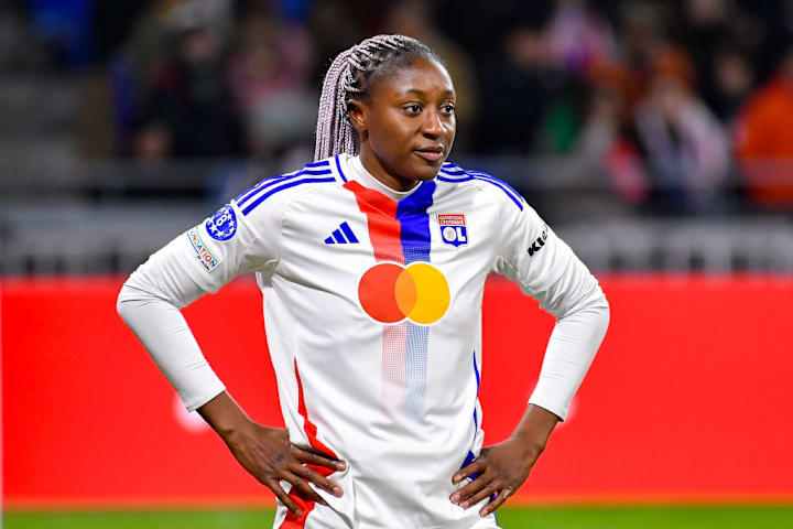 Kadidiatou Diani