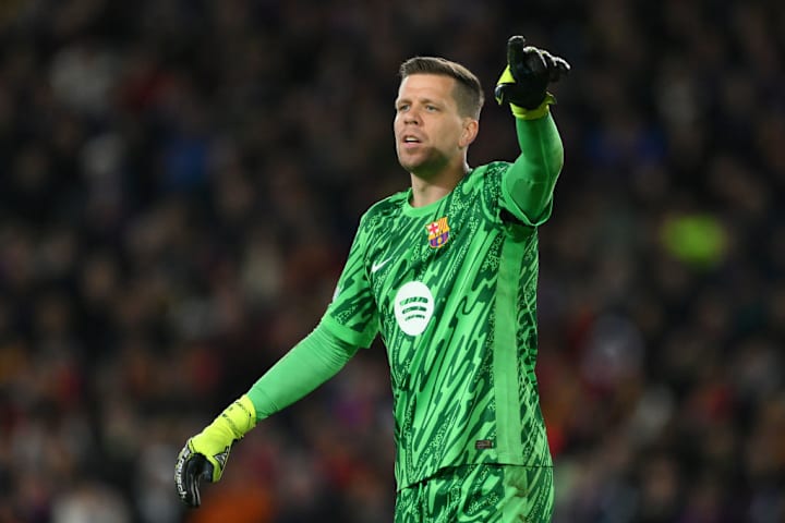 Wojciech Szczesny