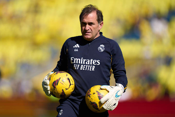 Luis Llopis
