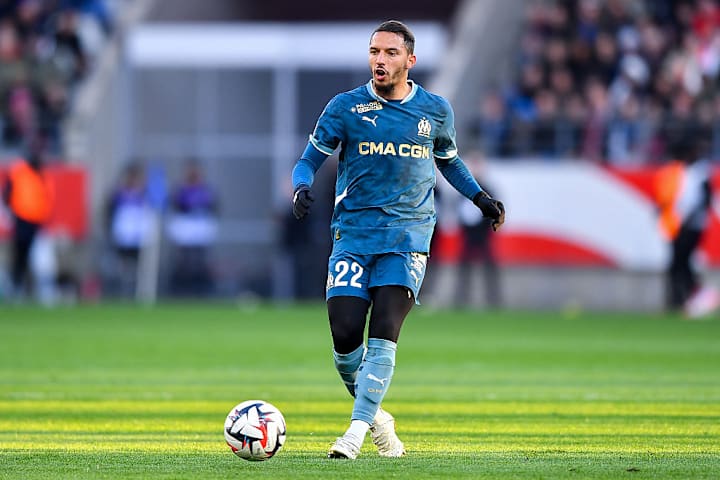Ismael Bennacer