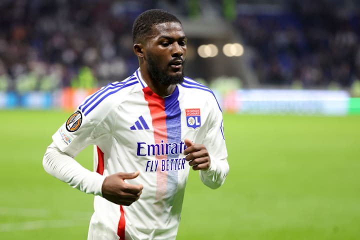 Ainsley Maitland-Niles